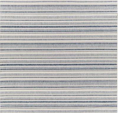 Eagean EAG-2337 8'10' x 12' Blue Rug