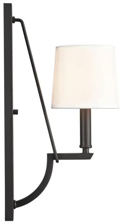 Robinson 16'' High 1-Light Sconce