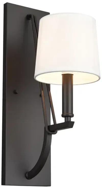 Robinson 16'' High 1-Light Sconce