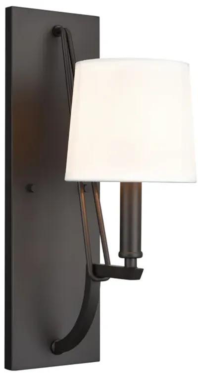 Robinson 16'' High 1-Light Sconce