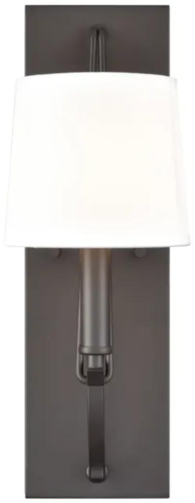 Robinson 16'' High 1-Light Sconce