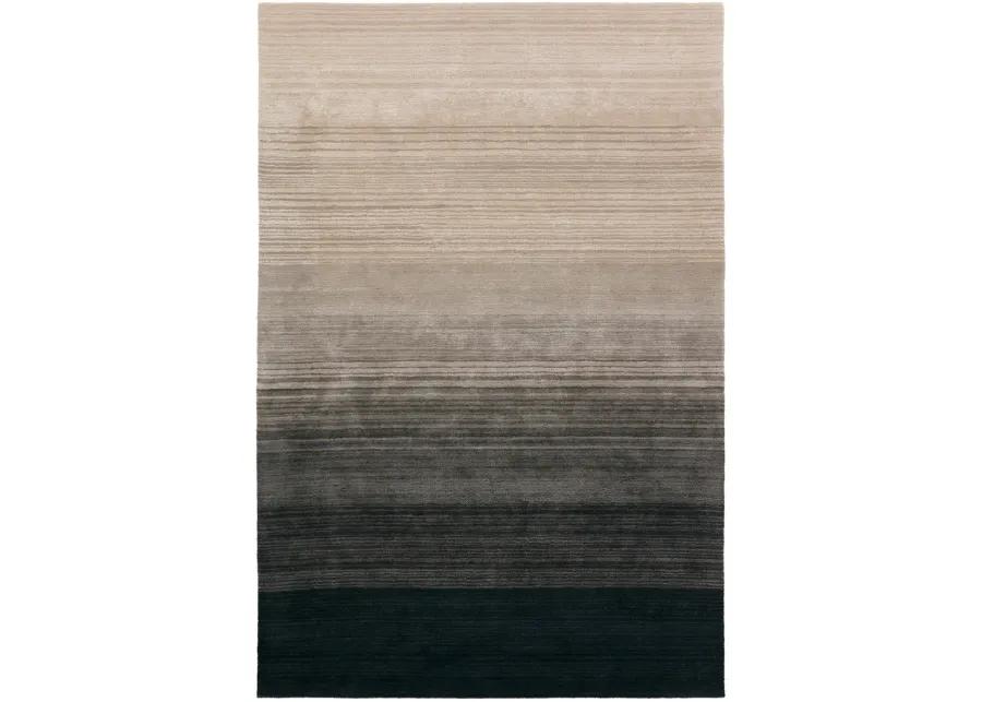 Cambrian Zepour Black 8' x 10' Rug