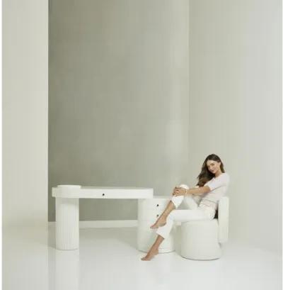 Mode Vanity Chair