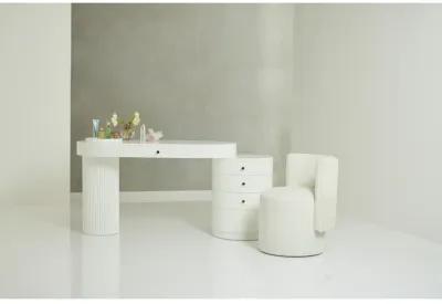 Mode Vanity Chair