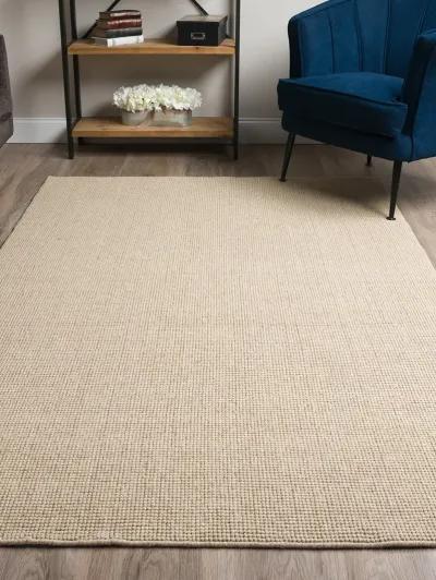 Monaco Sisal MC300 Oatmeal 9' x 13' Rug