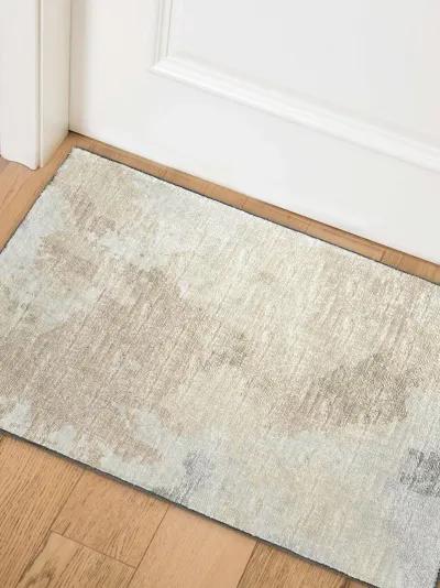 Camberly CM2 Stucco 20" x 30" Rug