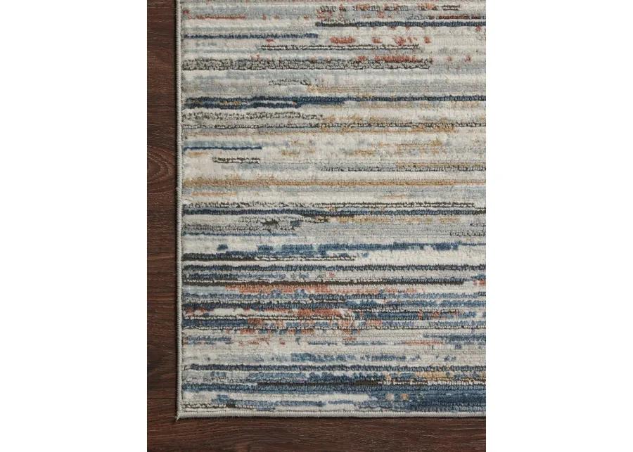 Bianca BIA08 2'8" x 7'6" Rug