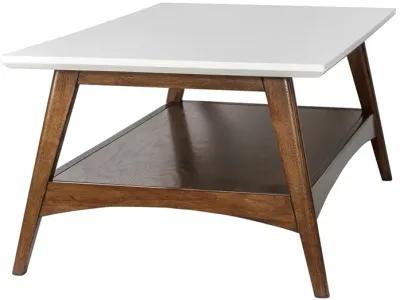 Gracie Mills Hendricks Modern Center Table