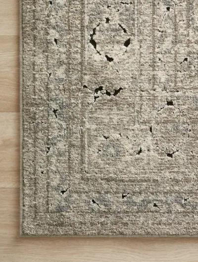 Millennium Sand/Ivory 9'6" x 13' Rug