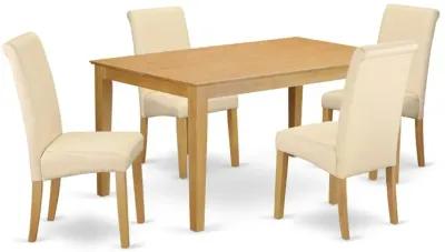 Dining Room Set Oak