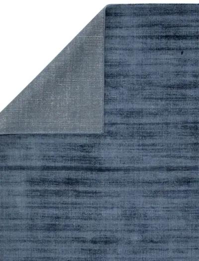 Yasmin Yasmin Blue 10' x 14' Rug