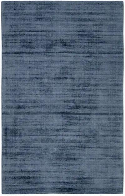 Yasmin Yasmin Blue 10' x 14' Rug