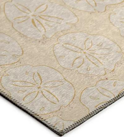 Seabreeze SZ10 Ivory 8' x 10' Rug