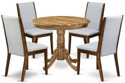 Dining Room Set Natural