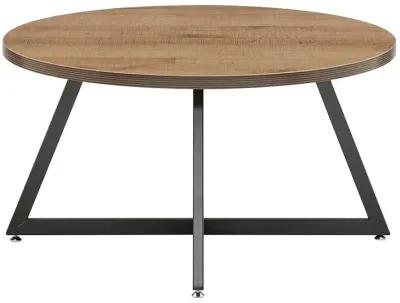 Courtdale Round Coffee Table