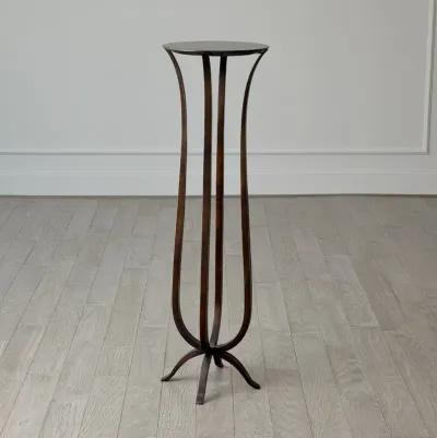 Chorda Pedestal-Bronze Large