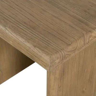 Sorrento End Table