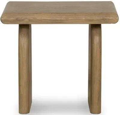 Sorrento End Table