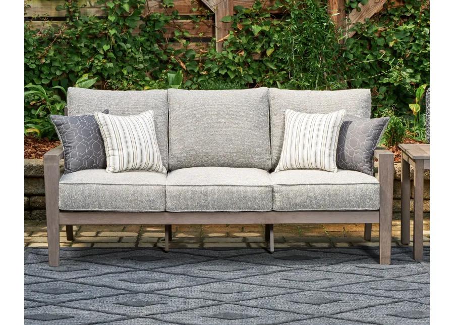 Hillside Barn Outdoor Sofa with Cushion