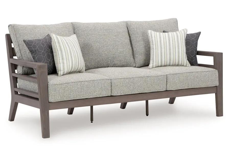 Hillside Barn Outdoor Sofa with Cushion