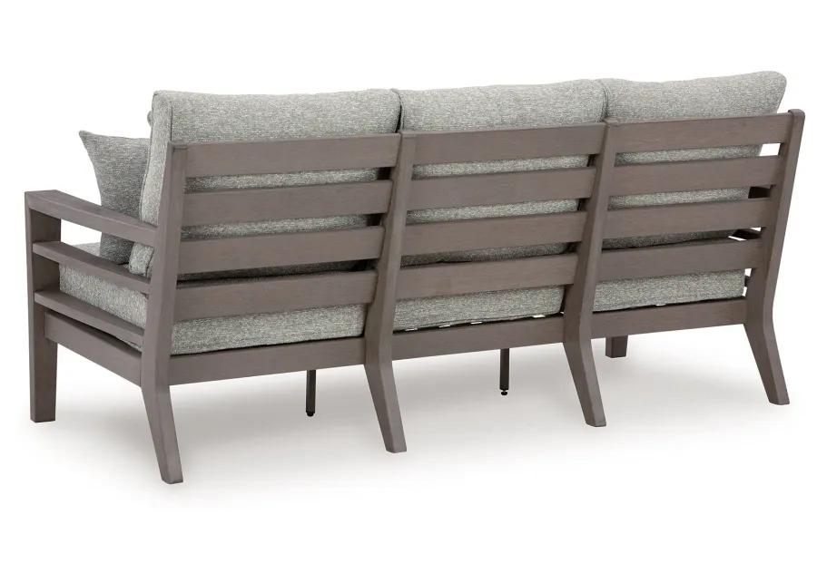 Hillside Barn Outdoor Sofa with Cushion