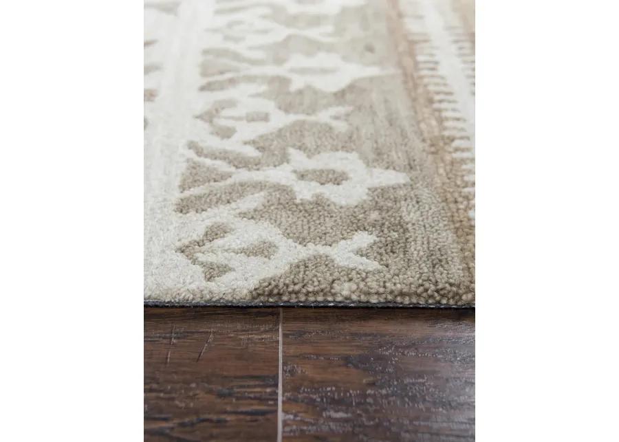 Opulent OU934A 5' x 8' Rug