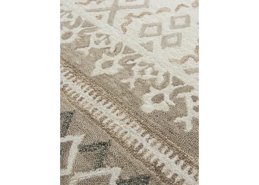 Opulent OU934A 5' x 8' Rug