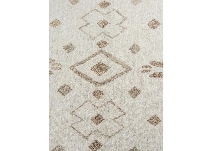 Opulent OU934A 5' x 8' Rug