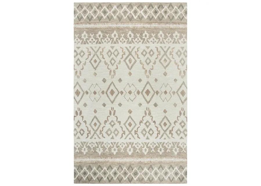 Opulent OU934A 5' x 8' Rug