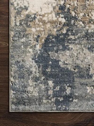 Teagan Sand/Mist 11'6" x 15' Rug