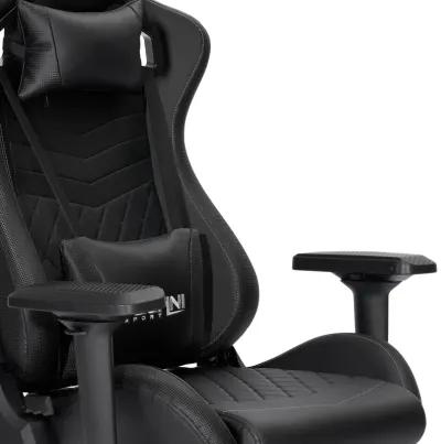 Ergonomic High Back Racer Style Pc Gaming Chair