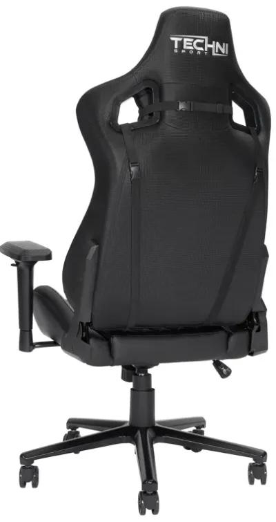 Ergonomic High Back Racer Style Pc Gaming Chair