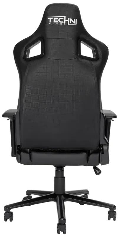 Ergonomic High Back Racer Style Pc Gaming Chair