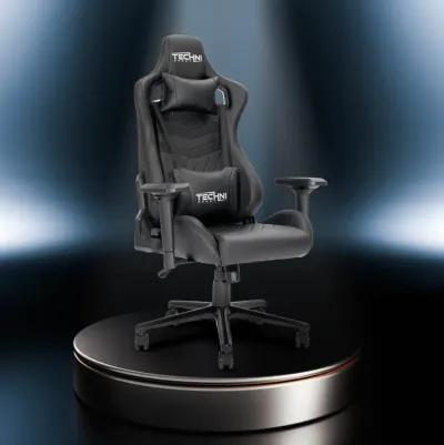 Ergonomic High Back Racer Style Pc Gaming Chair