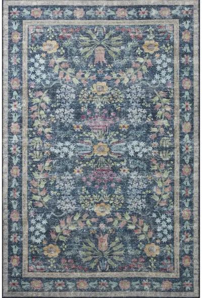 Maison MAO06 2'" x 5'" Rug