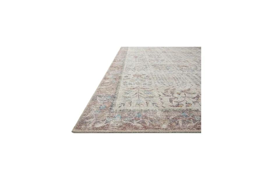 Maison MAO08 5'" x 5'" Rug