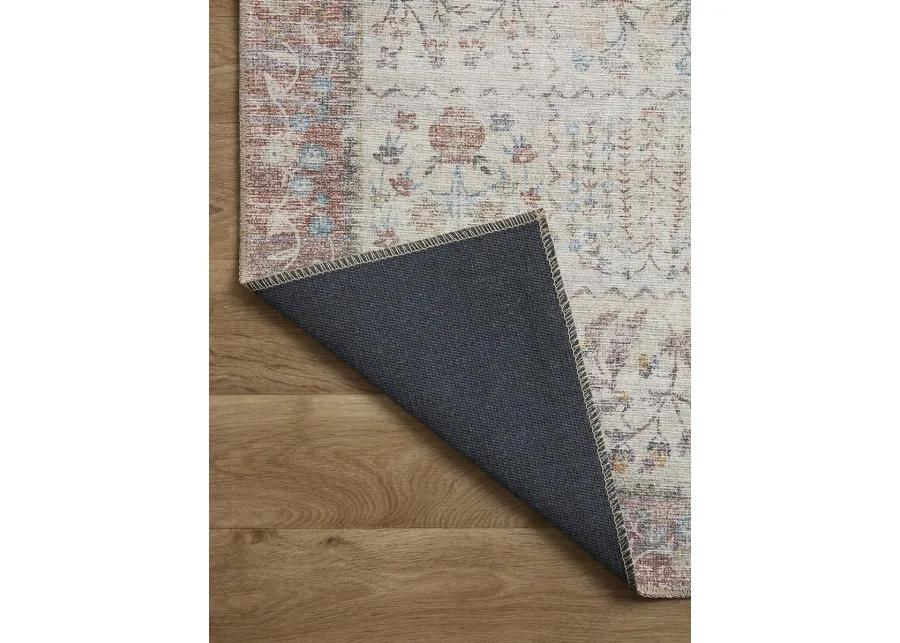 Maison MAO08 5'" x 5'" Rug