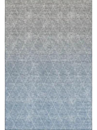 Lazio LZ2 Blue 8' x 10' Rug