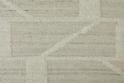 Ashby 8907F Ivory 2'6" x 10' Rug