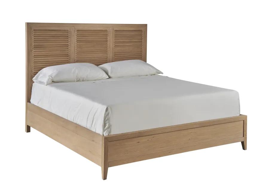 Weekender Bed King