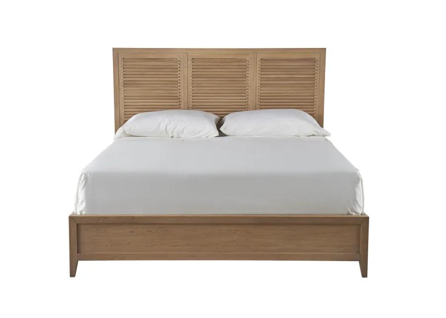 Weekender Bed King