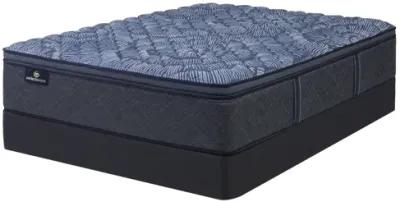 Perfect Sleeper Chisolm Trail King Mattress