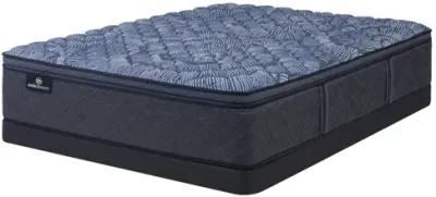 Perfect Sleeper Chisolm Trail King Mattress