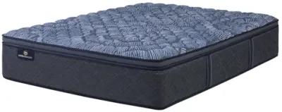 Perfect Sleeper Chisolm Trail King Mattress