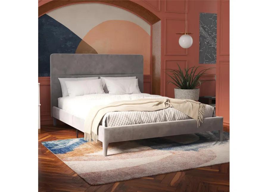 Westerleigh Upholstered Bed