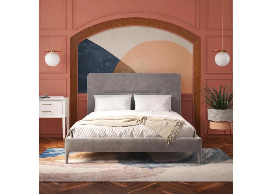 Westerleigh Upholstered Bed