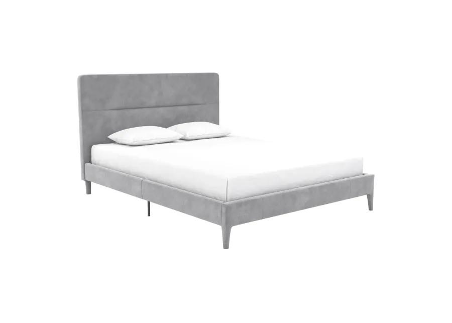 Westerleigh Upholstered Bed