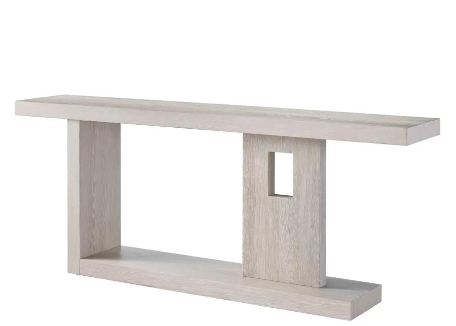 Herrero Console