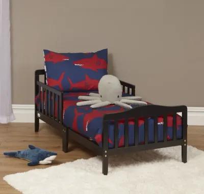 Suite Bebe Blaire Toddler Bed Black