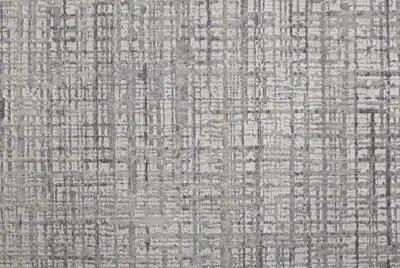 Lennon 39G4F Taupe/Ivory 8' x 10' Rug